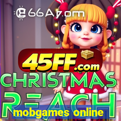 mobgames online